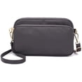 thumbnail image 1 of CoCopeanut Crossbody Bag for Women, Lightweight Purses Nylon Small Shoulder Bag Satchel, 1 of 7