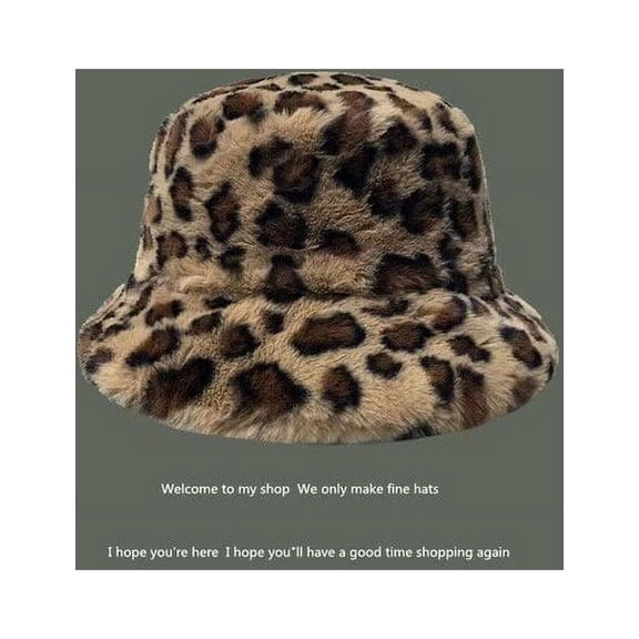 CoCopeanut Fashion New Women Warm Thick Bucket Hats Cool Panama Lady Autumn Winter Outdoor Solid Color Fisherman Cap Hat for Women