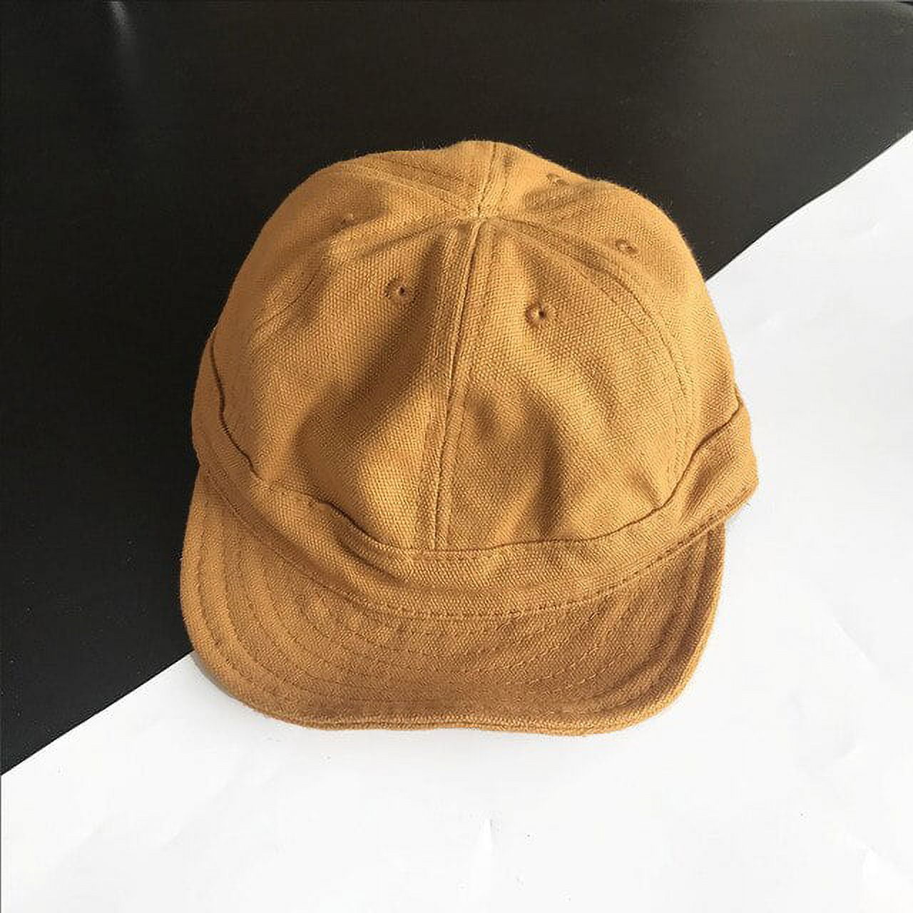 Classic 3D Embroidered City Baseball Cap - Adjustable Unisex Dad Hat, Vintage Style Fan Gift - View #4