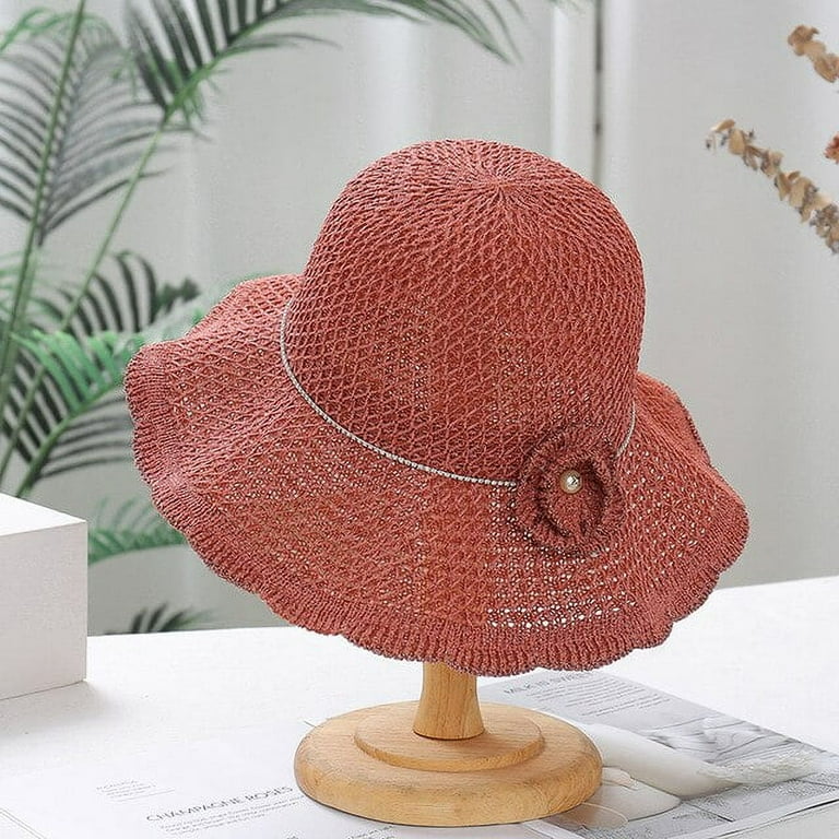 Bucket Hat Best Floppy Beach Hats Floppy Sun Top Hat With Bow