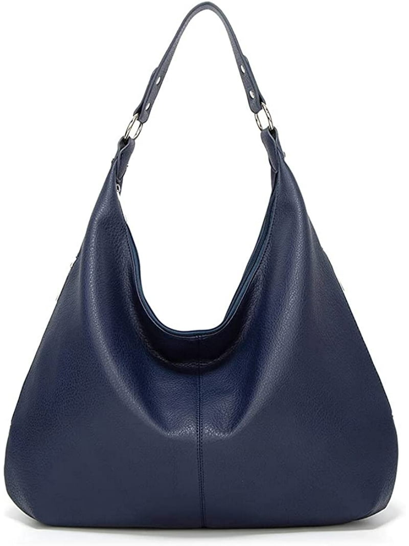 [OTIE] ★ Plumpy hobo bag Amazon.com: Bubble Cloud Hobo Bag,Pleated Cloud Bag Large