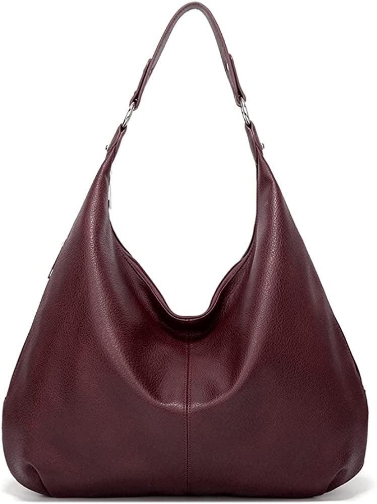 【NERDY】SOFT PADDED TWO-WAY HOBO BAG★3色★人気★ OCCLASS9WOVENMIMETICO_1_grande
