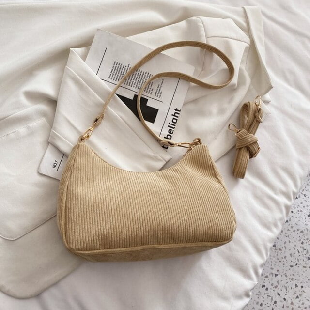 Pu Leather Simple Trendy Small Shoulder Bag 2023 For Women Crossbody Bag  Versatile Solid0 Color Designer Luxury Handbag Party