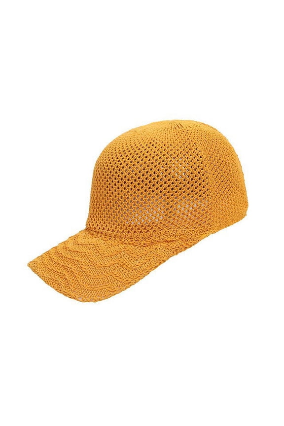 Men's Mesh Baseball Cap Breathable Summer Caps Dad Hat Outdoor Fishing Hats Bone Gorras Snapback Trucker Cap Women Hat