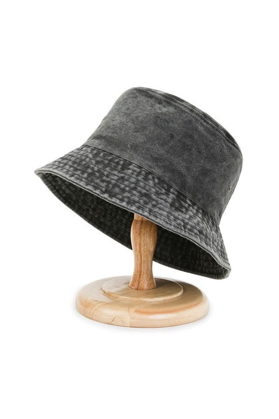 New Fashion Summer Reversible Bucket Hat Women Cotton Sun Protection Fisherman Cap Panama Hat Bob Gorro Pescador Hat Present