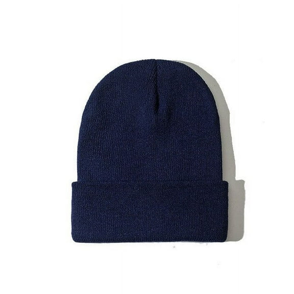 CoCopeanut New Winter Hats for Woman New Beanies Knitted Fluorescent Hat Girls Autumn Female Beanie Caps Warmer Bonnet Ladies Casual Cap
