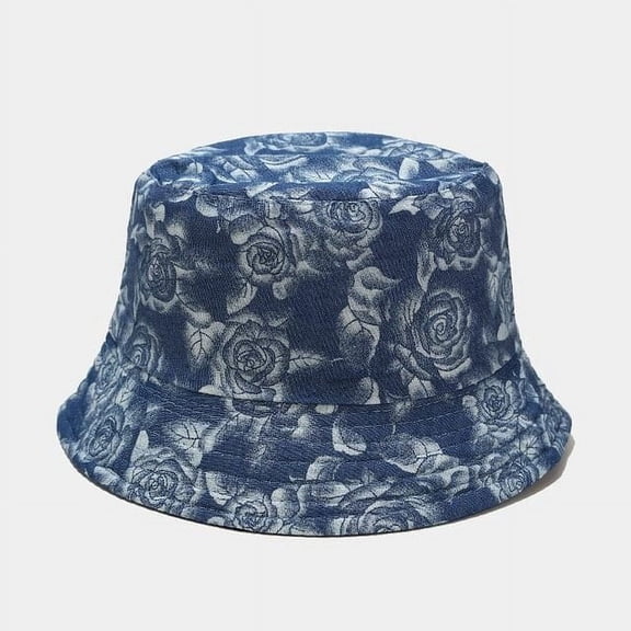 CoCopeanut Summer Tie Dye Bucket Hats Women Men's Panama Hat Double-Sided Wear 2022 Fishing Hat Fisherman Cap for Men Bob Femme Gorros Gift
