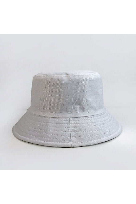 Unisex Summer Foldable Bucket Hat Women Outdoor Sunscreen Fishing Hunting Cap Men Bob Chapeau Sun Hats Four Seasons Panama Gift