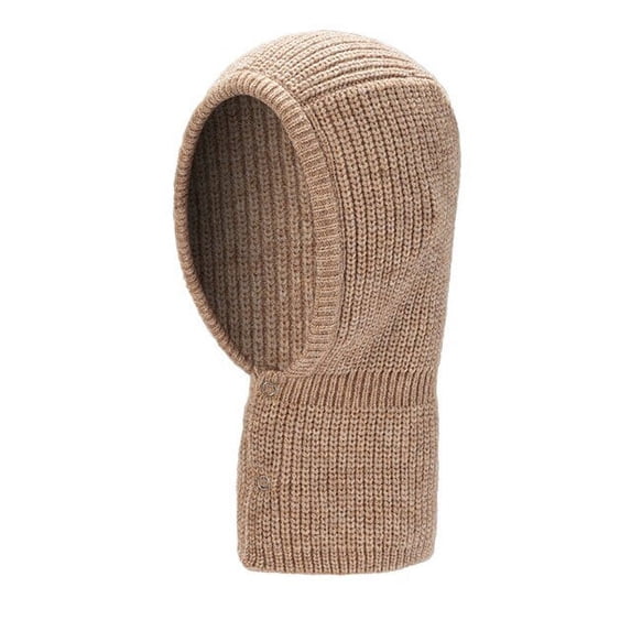 CoCopeanut Winter Knitting Hat Women Beanie 2022 Autumn Warm Soft Trendy Kpop Style Beanies Skullies Hats Girls Bonnet Ladies Cap Wholesale