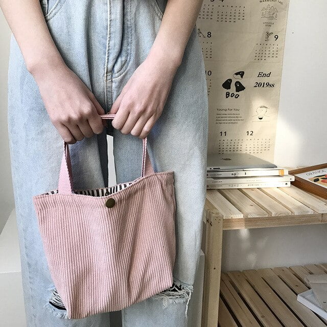 CoCopeanut Women Canvas Shoulder Bag London Daunt Books Daily 