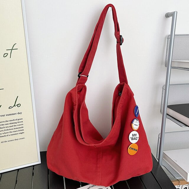 Women's Canvas Designer Handbags & Wallets