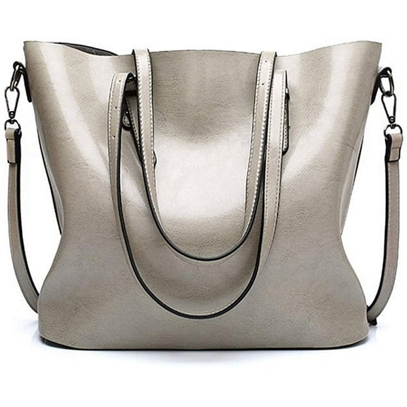 CoCopeanut Womens Leather Purses and Handbags Top Handle Satchel Bags Tote Bags Tote Purses for Women