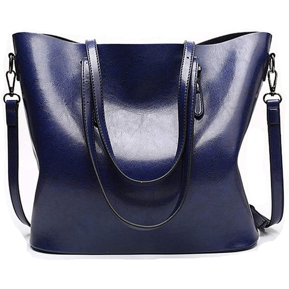 CoCopeanut Womens Leather Purses and Handbags Top Handle Satchel Bags Tote Bags Tote Purses for Women