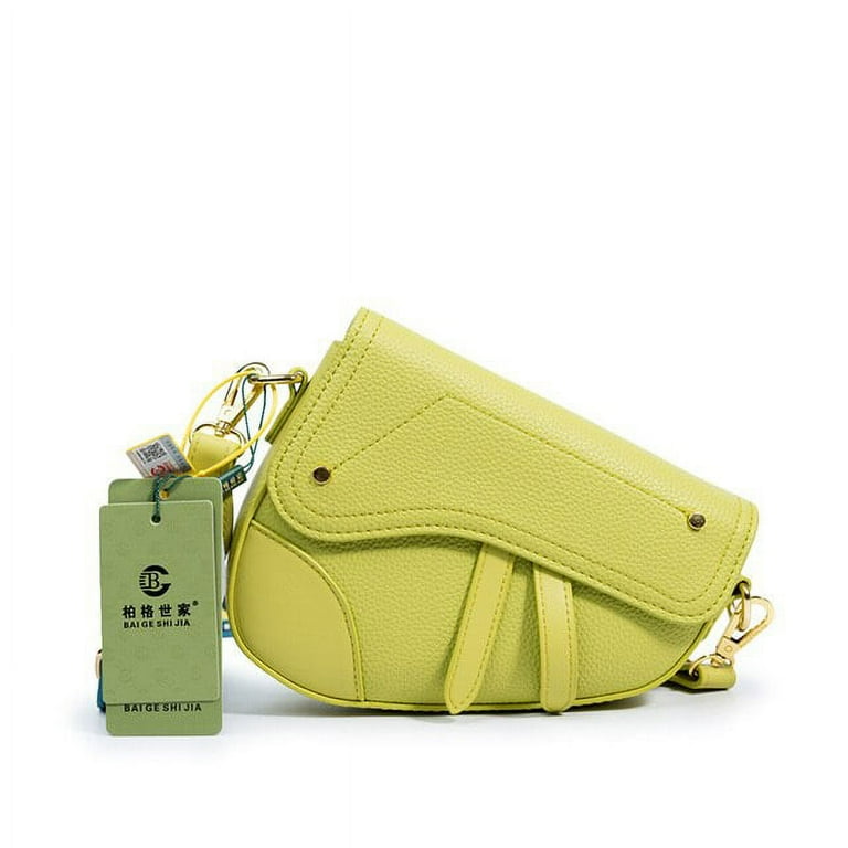 Ladies saddle bags hot sale