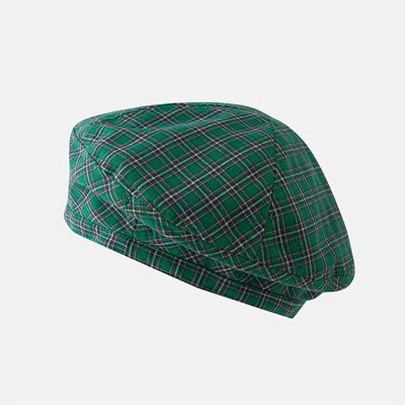 CoCopeaunt Beret Girl's Slim, Trendy Korean Version Of A 100% Vintage Artist Hat