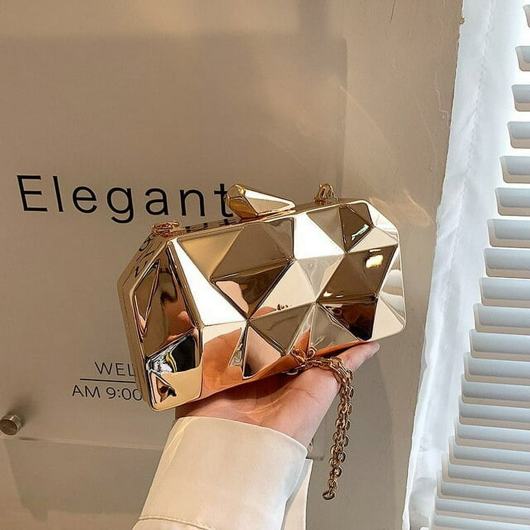 Small crossbody evening bag best sale