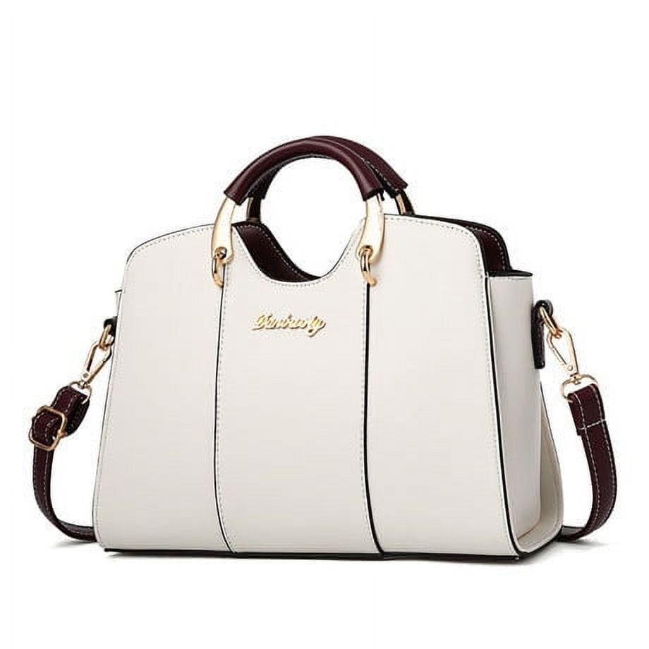 Cocopeaunt Luxury Bags Handbags Women Famous Brands Europe and America Messenger Bags for Women Hobos Designer Handbags Lady Sac Bolsa, Adult Unisex