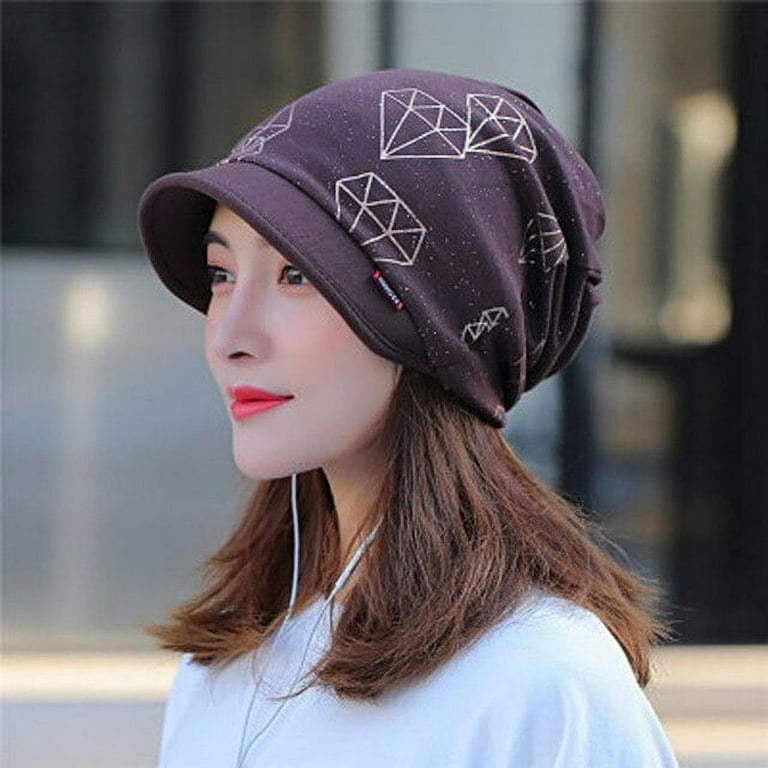 New sales model cap