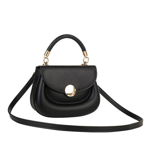 Goriertaly Woman PU Leather Crossbody Bag Neck Shoulder Strap DIY Wallet  Handle Multi-purpose Handbag Belts Replacement Accessory 