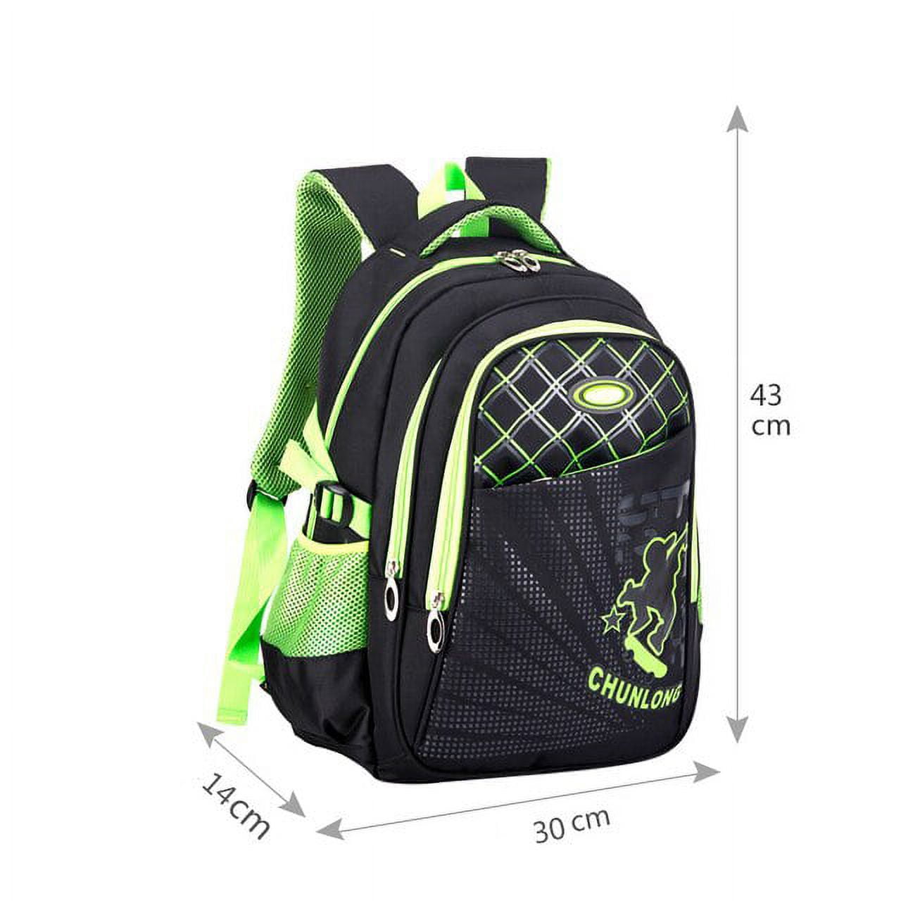 Source custom new design wholesale latest school bags for girls school book bag  backpack on m.