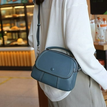 CoCopeaunt Cowhide Leather Bag for Women Handbag New Fashionable and Versatile High Quality Crossbody Lady Casual Shoulder Bag Soft