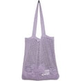 thumbnail image 1 of CoCopeaunt Crochet Bags for Women Knitted Tote Bag Faircore Hobo Bag Aesthetic Fairy Grunge Tote Bag Hollow Shoulder Handbags, 1 of 7