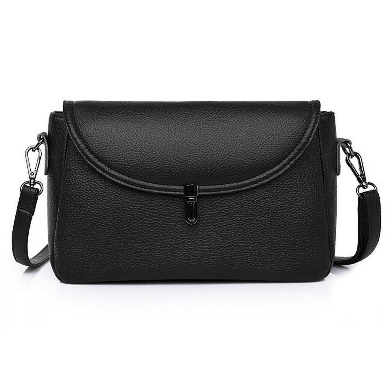 CoCopeaunt Crossbody Bags for Women Handbags Genuine Leather Real