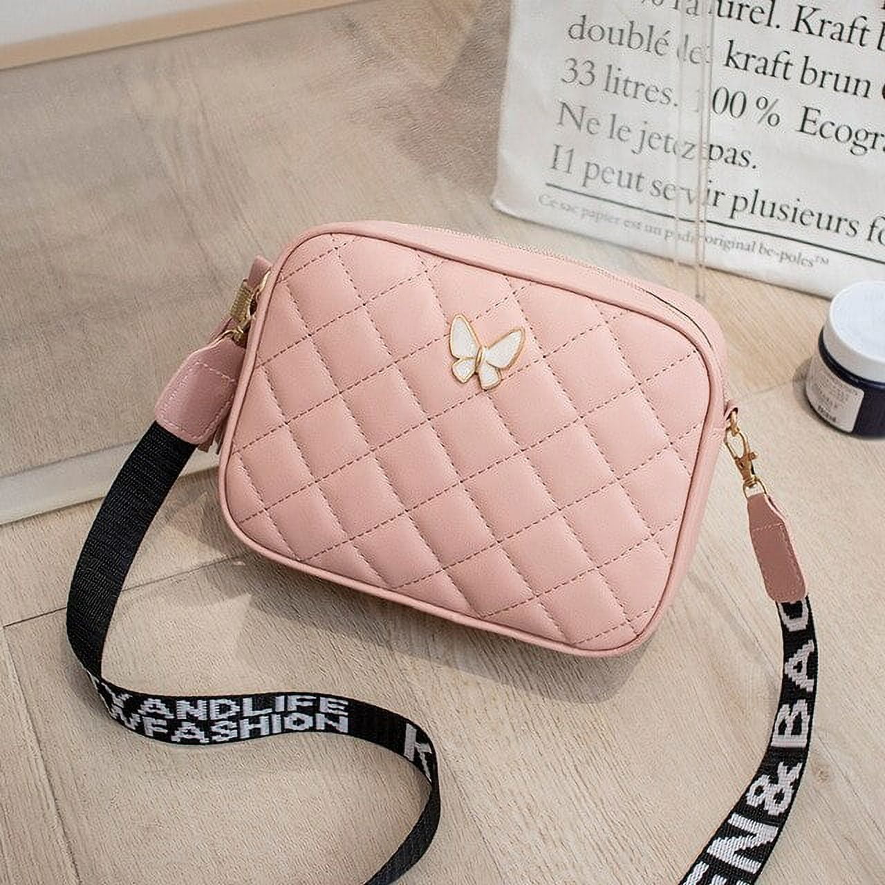 Ladies Handbags Crossbody Bags Women Casual Leather Handbag Louis Bag Brand  Bag - China Bag and Fashion Bags price