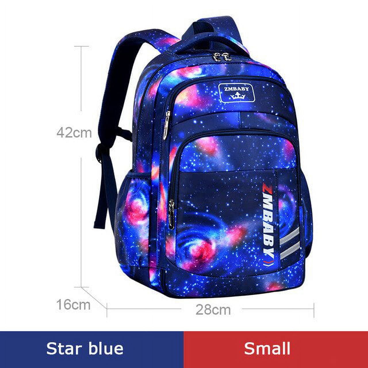 CoCopeaunt Girls light Children school bags For Beautiful Girls travel  Backpacks Fashion Waterproof Nylon School Bag sac mochila feminina 