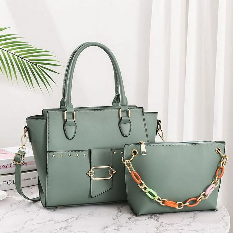 CoCopeaunt Fashion Style Handbag Handbag Fashion Trend One