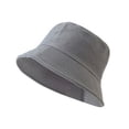thumbnail image 1 of CoCopeaunt Fishermans Hat, Sunshade Hat, Korean Version Of The Spring And Autumn Sun Hat, 1 of 6