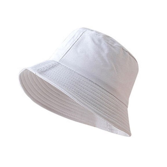 CoCopeaunt Fishermans Hat, Sunshade Hat, Korean Version Of The Spring And Autumn Sun Hat
