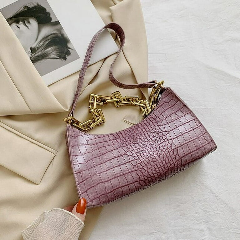 Small underarm purse hot sale