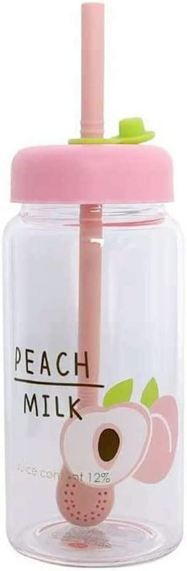 https://i5.walmartimages.com/seo/CoCopeaunt-Girls-Kawaii-Water-Bottle-with-Straw-Cute-Strawberry-Fruit-Glass-Clear-Cup-Kawaii-Milk-Bottle-for-Beverage-Juice-Tea-Peach_453a24d8-d87b-4f8f-89ce-dd36fadb1ffa.5d9d0f971ce592bffe4d8c69c50641df.jpeg