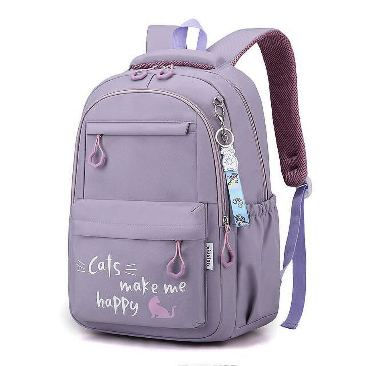 Source Casual student bag backpack ladies school bags for university  students on m.