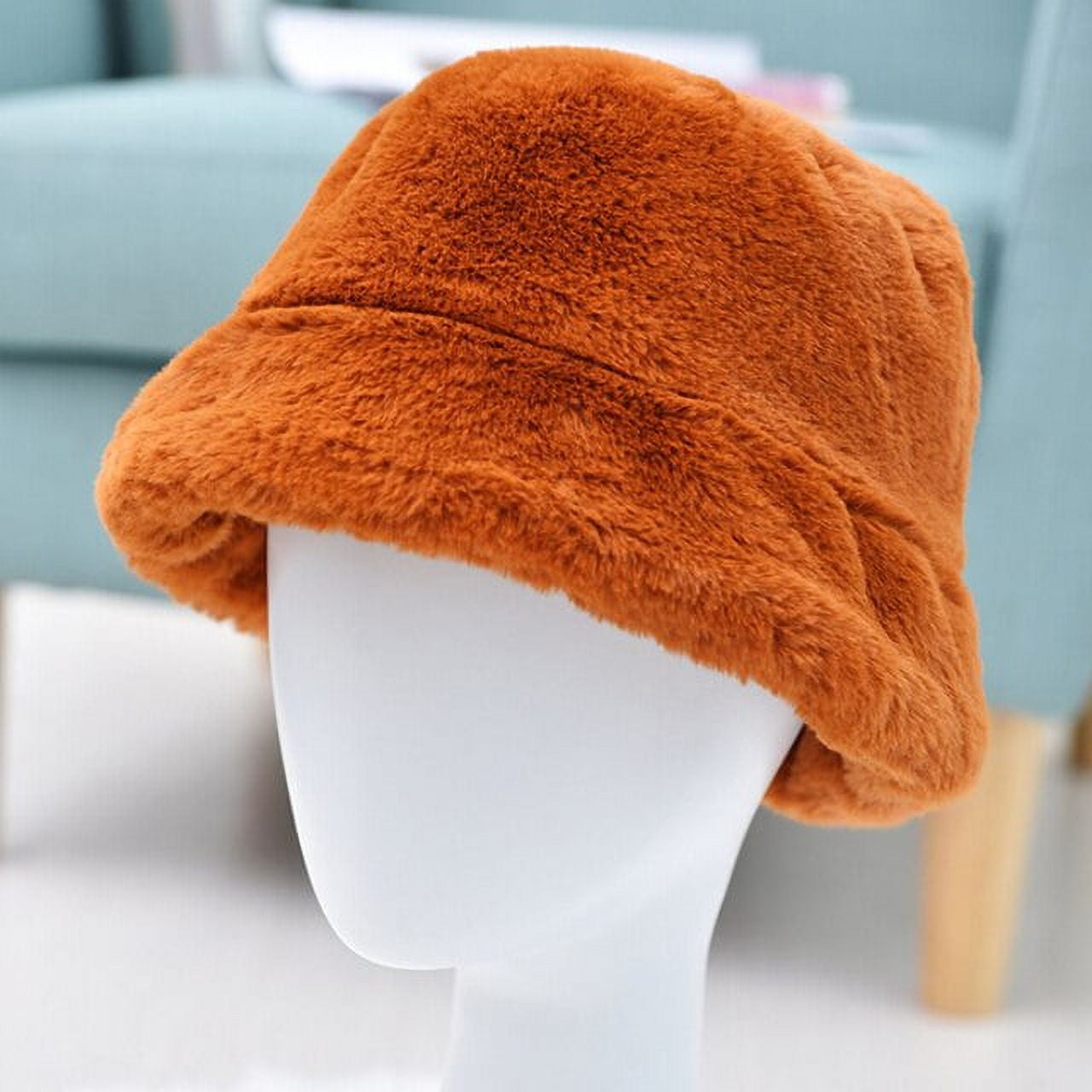 CoCopeaunt HT2781 Fashion Women Hat Ladies Thick Warm Autumn Winter Hat