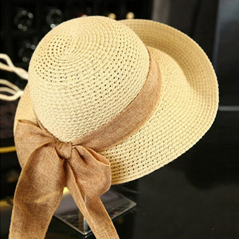 Female floppy hats cheap