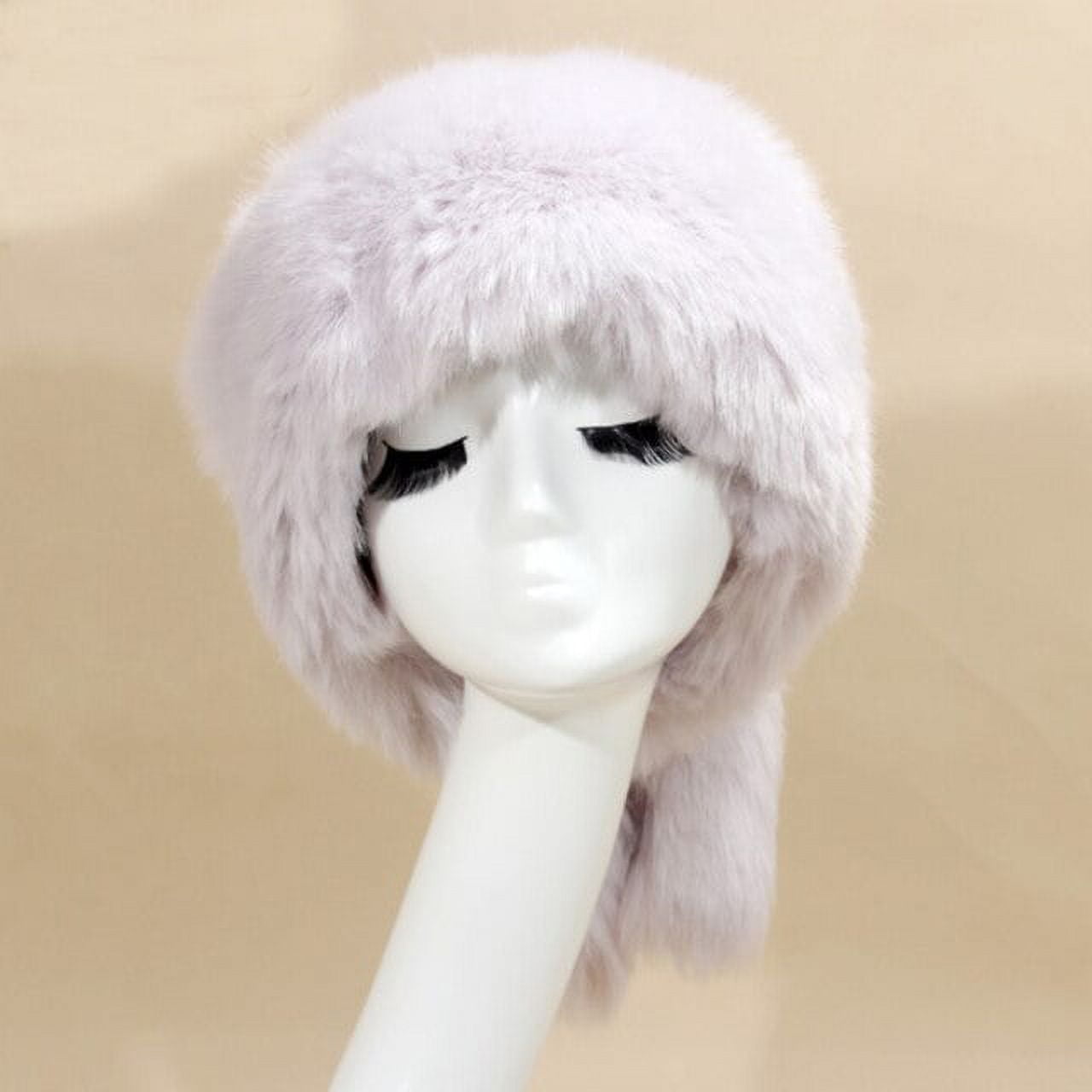 White russian store hat ladies