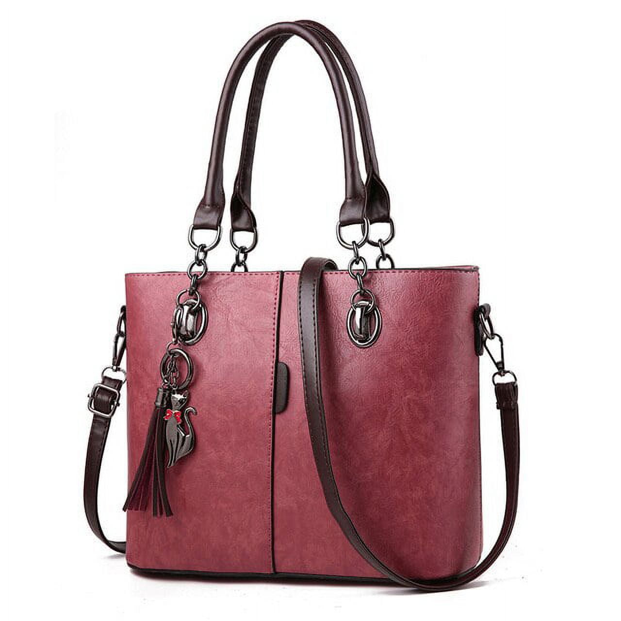 High Quality Luxury Tote Crossbody Bags Wholesale Leather Men Designer Bags  - China Bags and Bag price