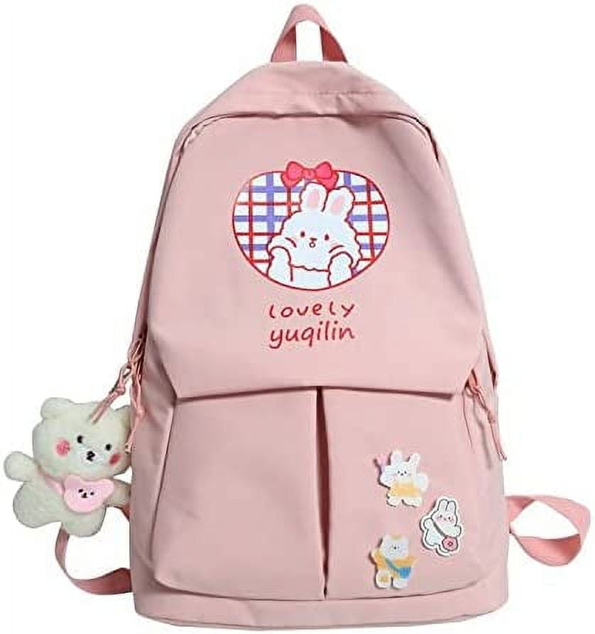 https://i5.walmartimages.com/seo/CoCopeaunt-Kawaii-Backpack-with-Kawaii-Pin-and-Accessories-Backpack-Cute-Aesthetic-Backpack-Cute-Kawaii-Backpack-for-School-Pink_2976749b-b8db-4dc0-9b25-18bbc95260d7.15abd54a993e40fb0b298e170bc199e4.jpeg