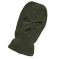 thumbnail image 1 of CoCopeaunt Knit Wool Hat, Anti-Terror Hood, Bandit Hat, Baotou Outdoor Mask, Thermal Hoodie, 1 of 6