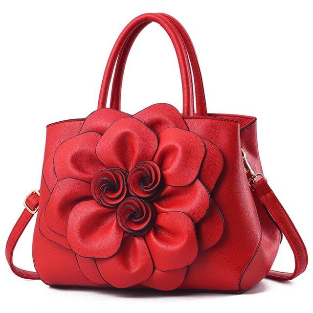 Fashion Women's PU Leather Shoulder Handbag Lady Bags Women Handbags Girl  Bag for 2023 New Designs - China Female Messenger Bags and Women Handbag  Retro Handmade price