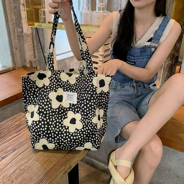 Cloth discount type handbags