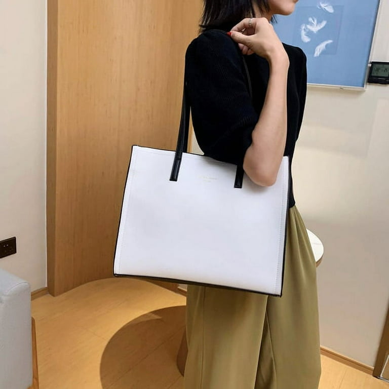 Designer shopper tote best sale
