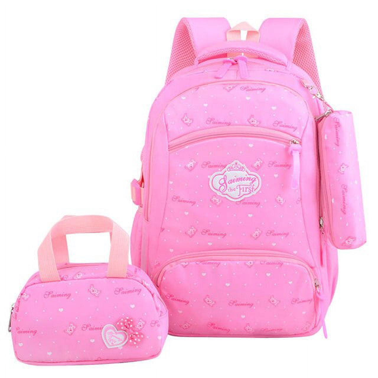 CoCopeaunt Lightweight waterproof school backpack child orthopedics