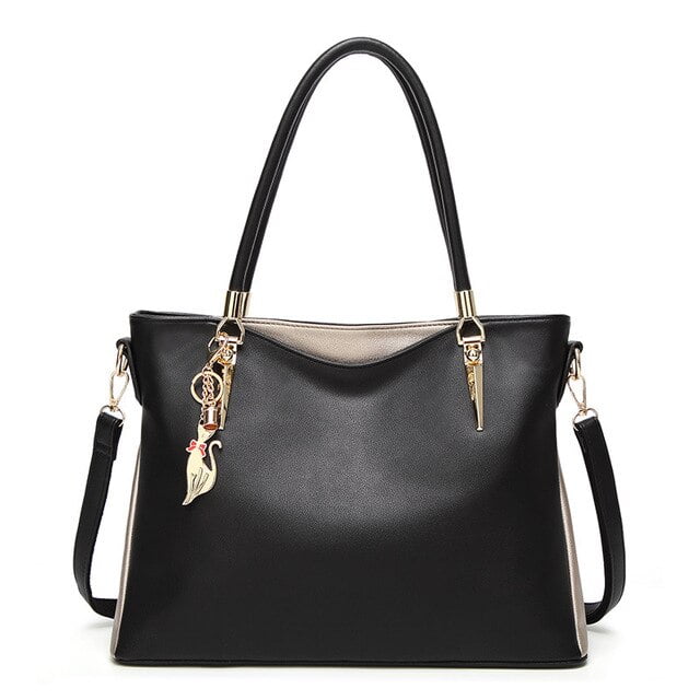 Top Brand Shoulder Bag Designer Leather Women Handbags Luxury