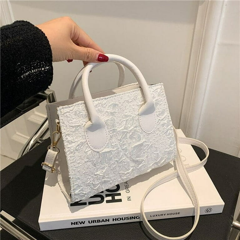 CoCopeaunt New Arrival Fashion Shoulder Bags For Women Vintage Painting  Small Crossbody Bag Purse Lady Girls Mini Flap Messenger Handbags