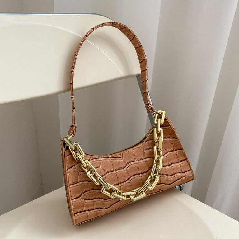 Small underarm purse hot sale