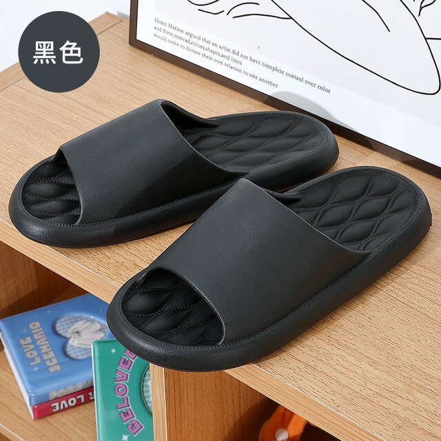 Summer New Arrival Home Slippers Women Indoor Outdoor EVA Soft