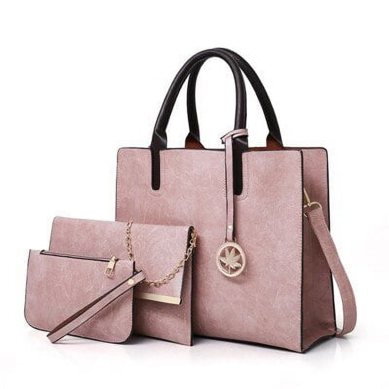Bubble Ruched Shoulder Bag Fashion Chain Handbag Purse - Temu